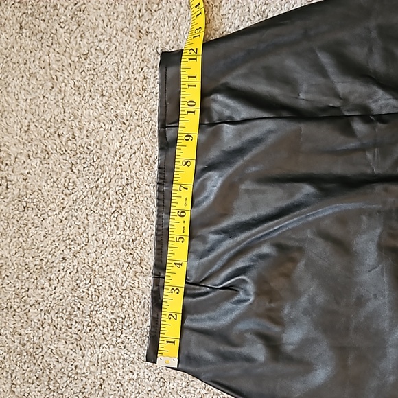 Windsor black mini skirt - Picture 7 of 8